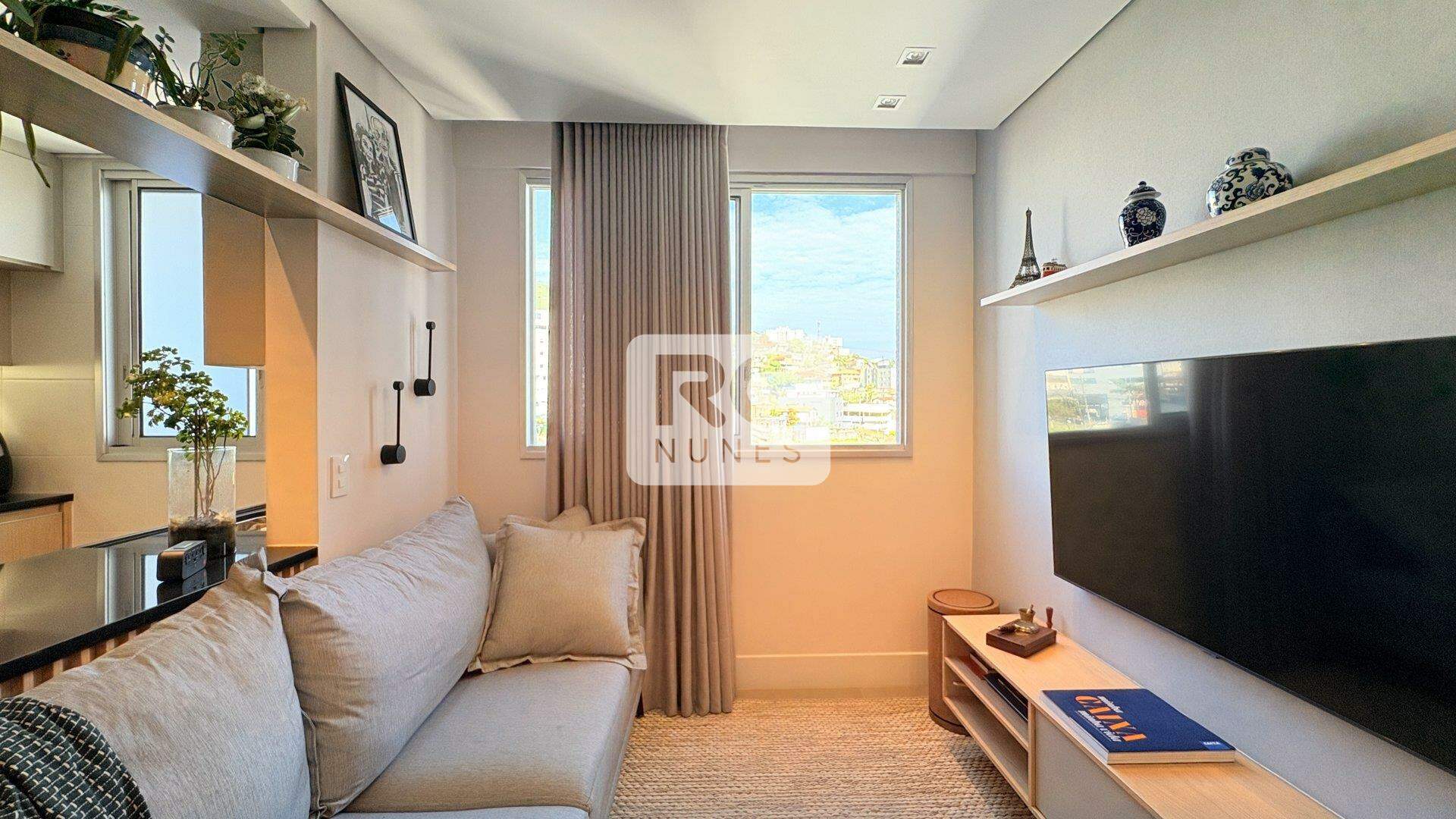 Apartamento à venda no Buritis: 