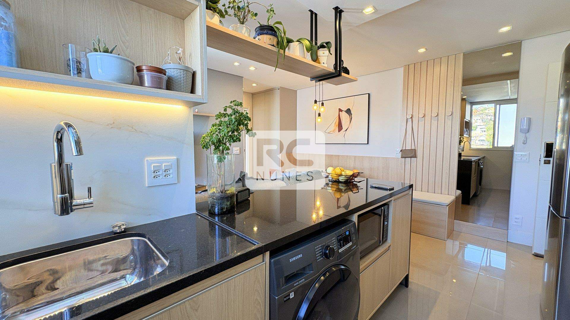 Apartamento à venda no Buritis: 