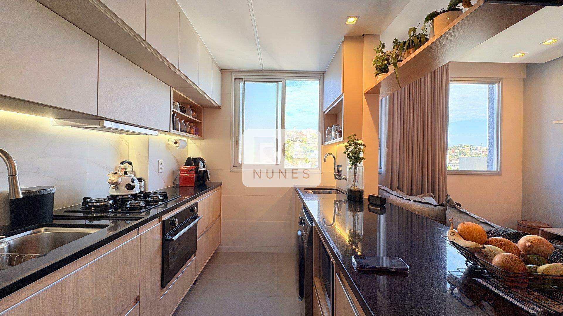 Apartamento à venda no Buritis: 