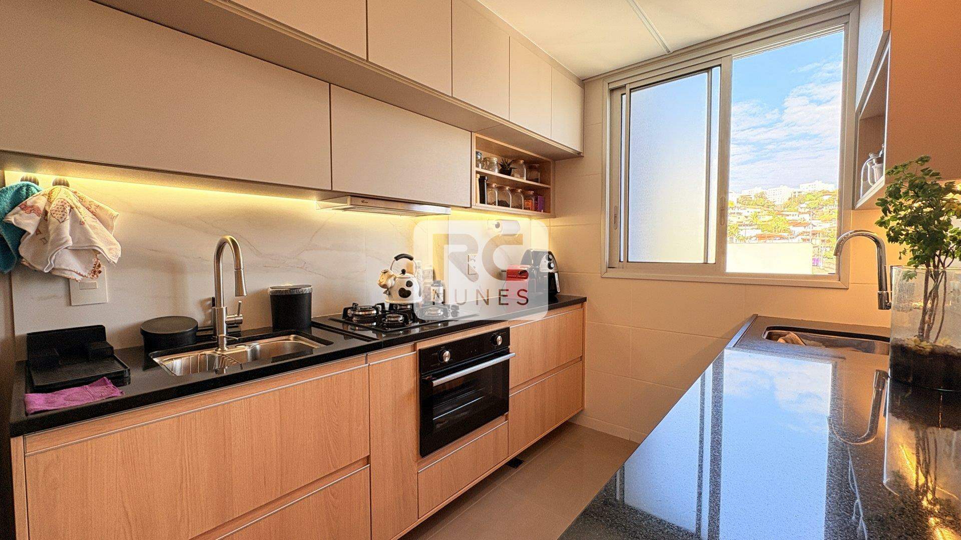Apartamento à venda no Buritis: 