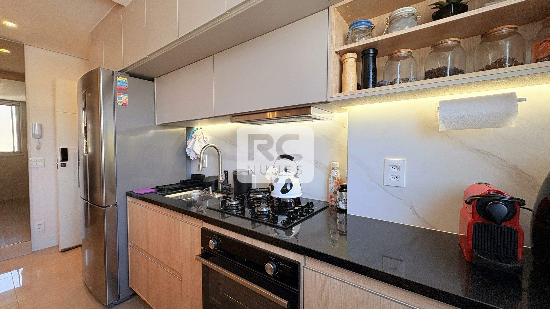 Apartamento à venda no Buritis: 