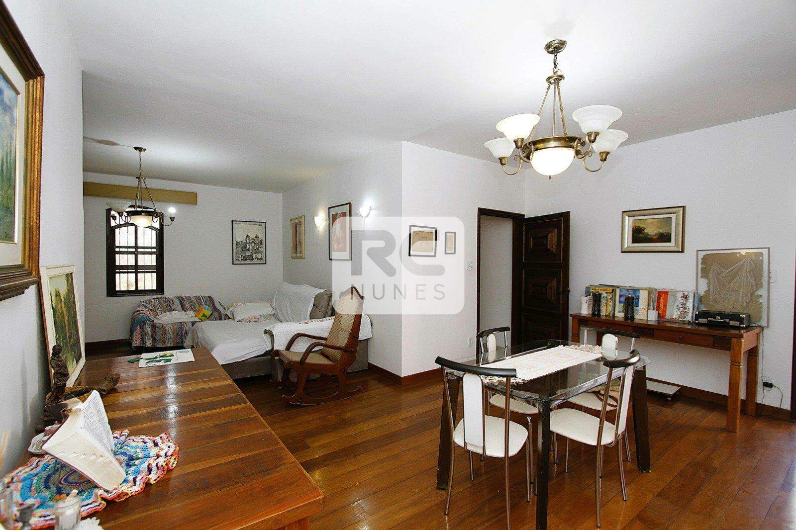 Casa à venda no Santo Antônio: 