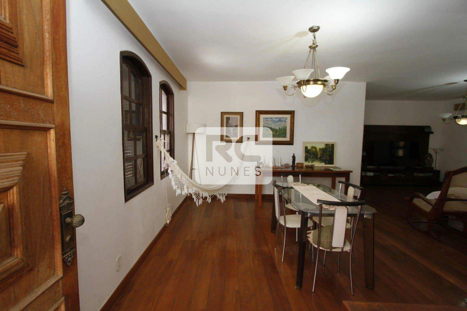 Casa à venda no Santo Antônio: 