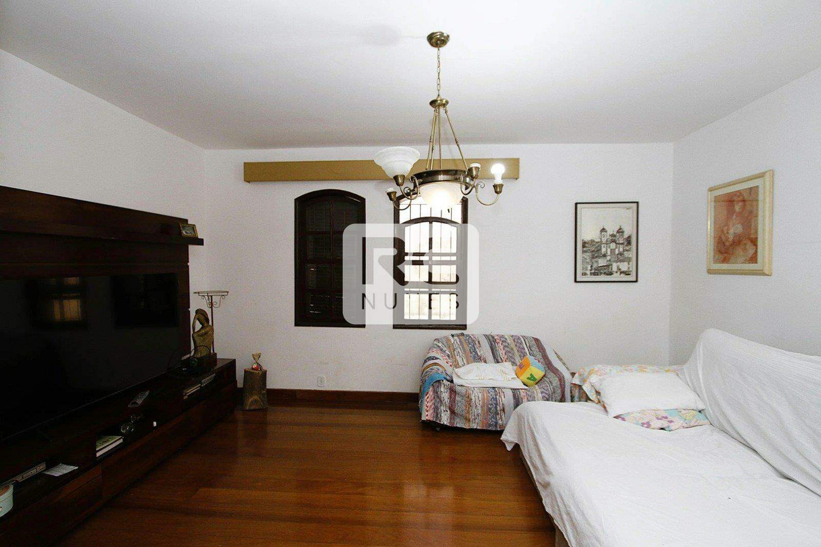 Casa à venda no Santo Antônio: 