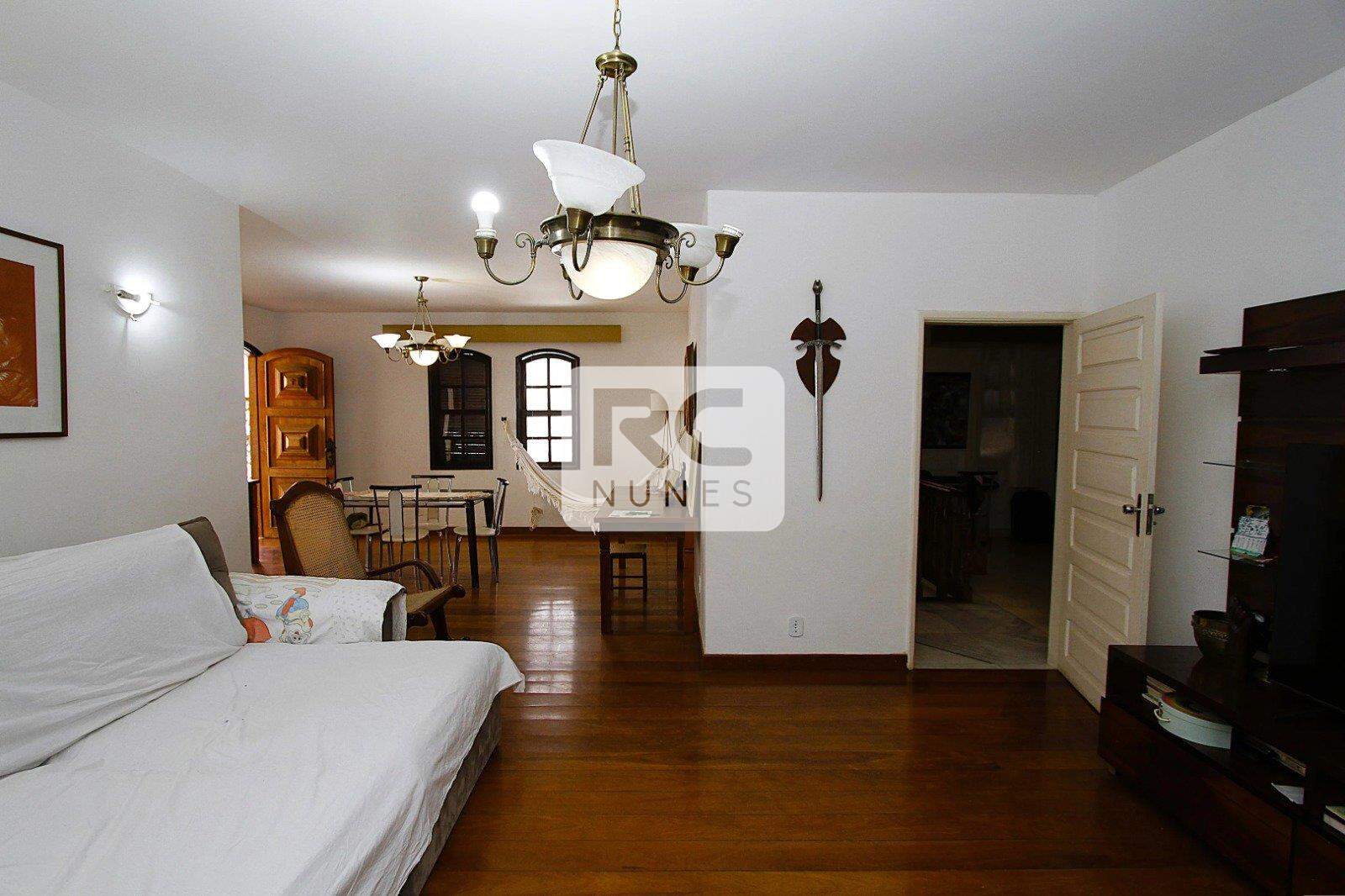 Casa à venda no Santo Antônio: 