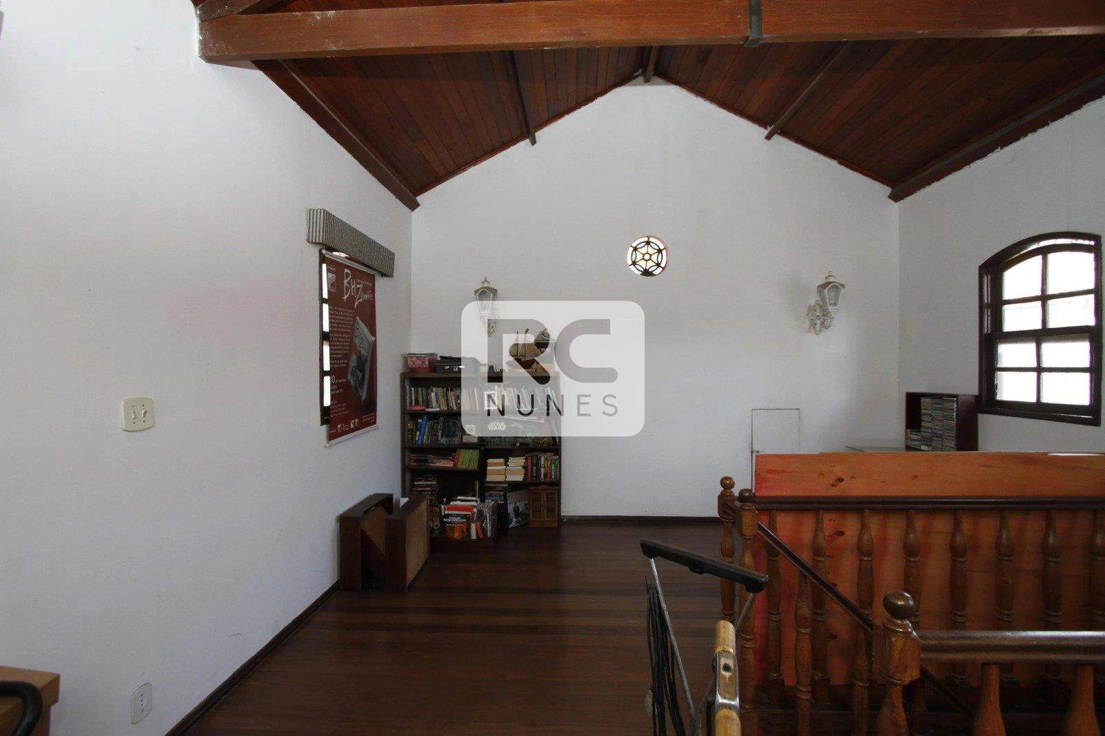 Casa à venda no Santo Antônio: 