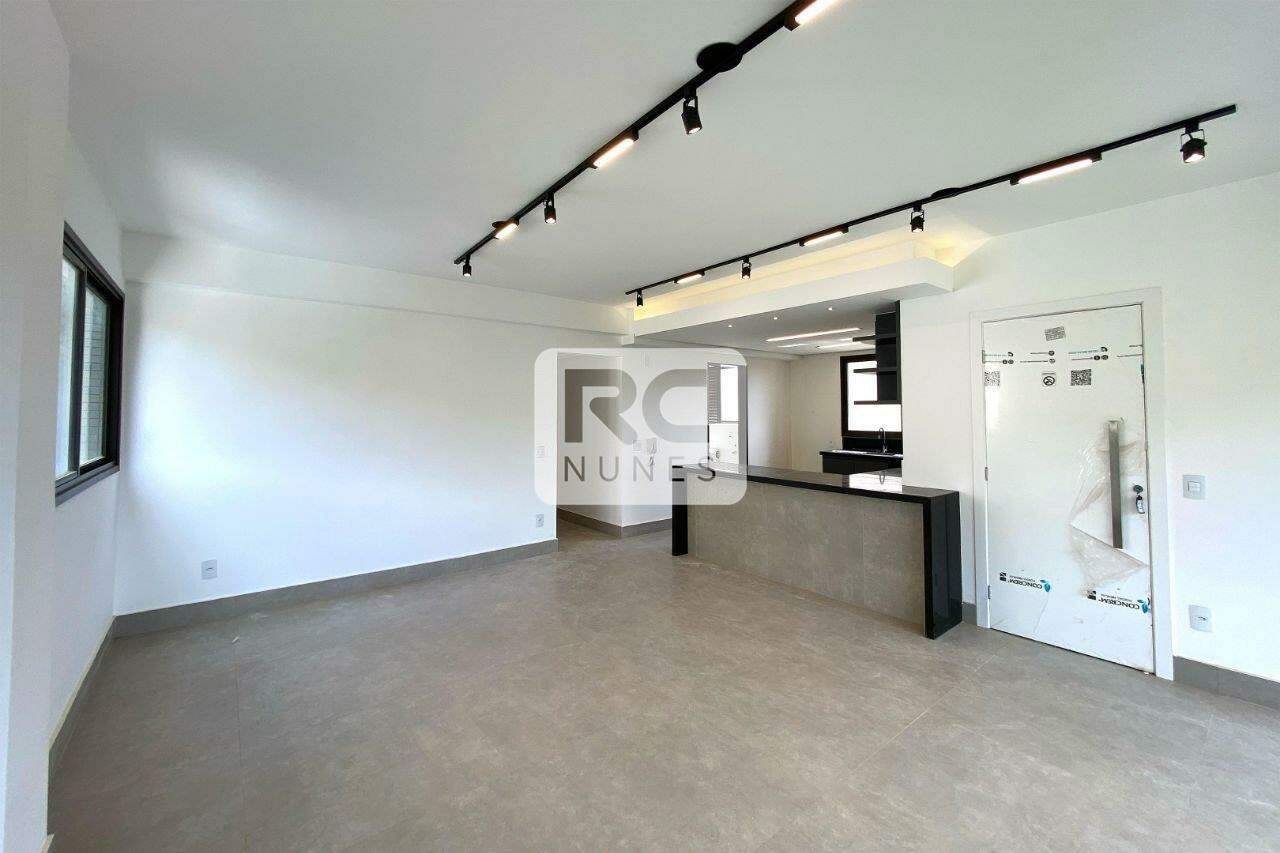 Apartamento à venda no Sion: 