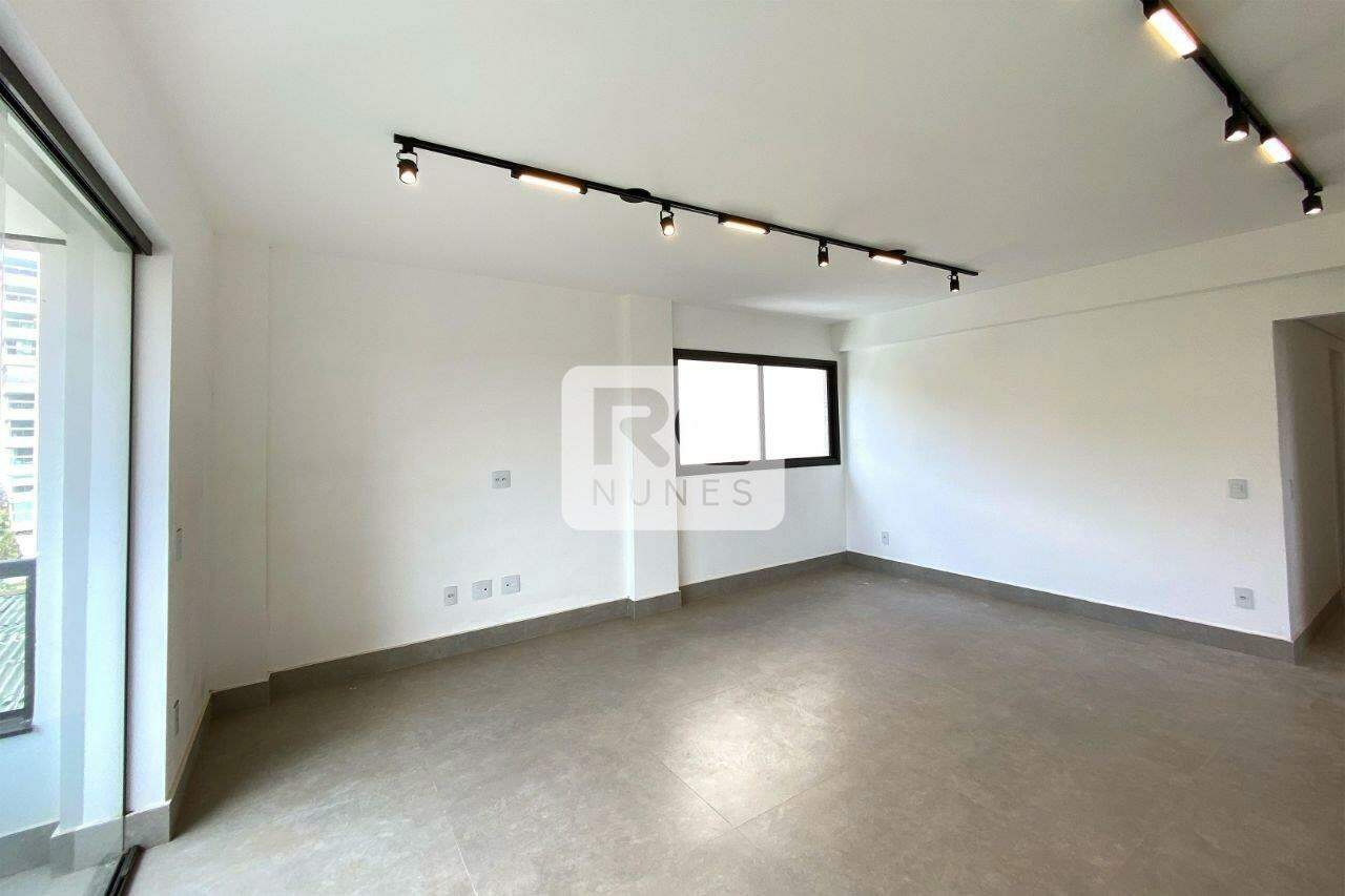 Apartamento à venda no Sion: 