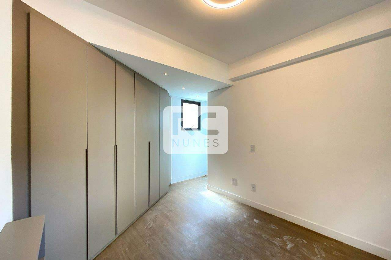 Apartamento à venda no Sion: 