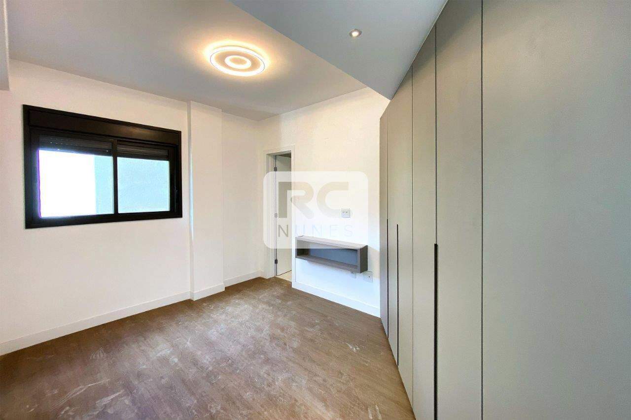 Apartamento à venda no Sion: 