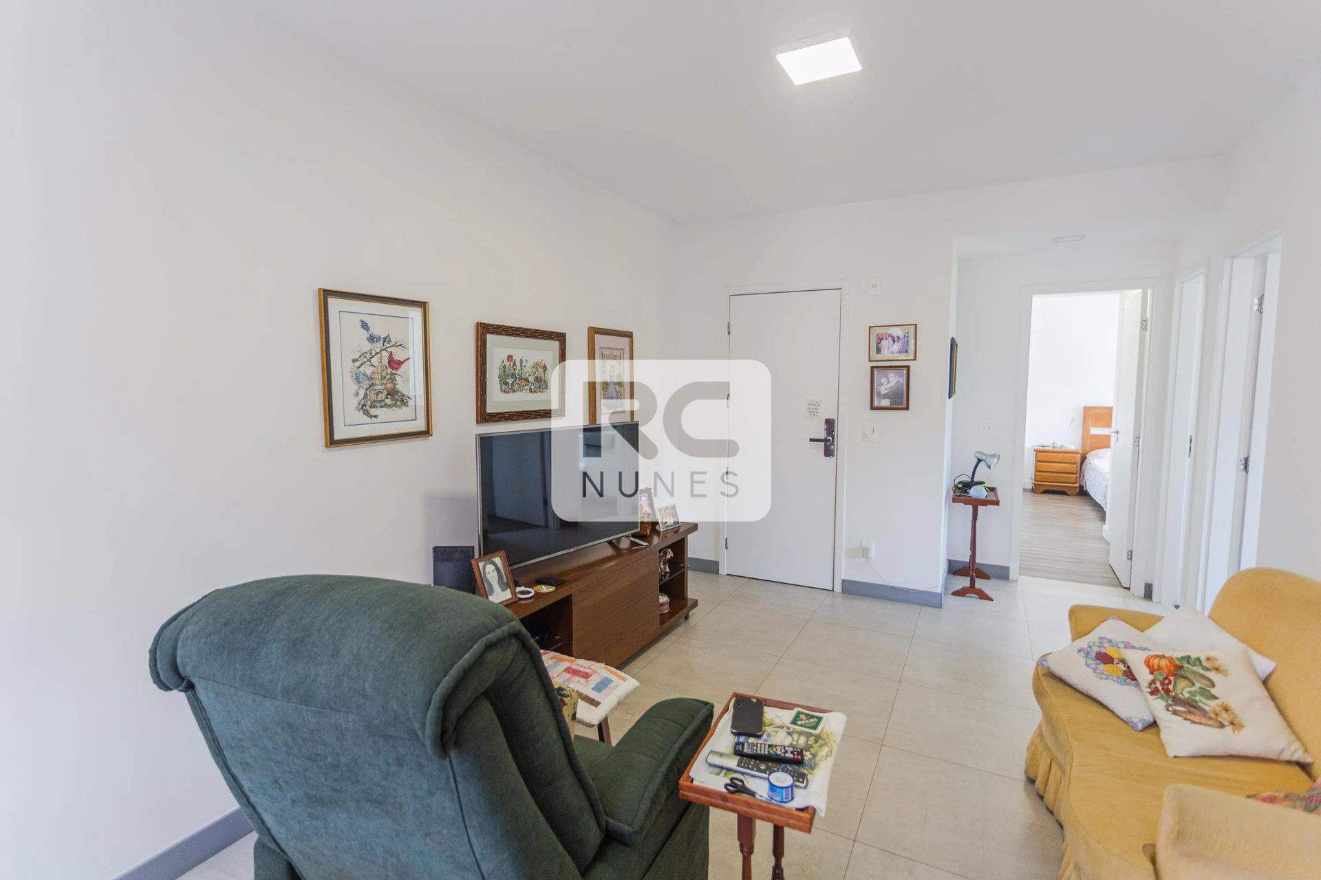 Apartamento à venda no Santo Antônio: 