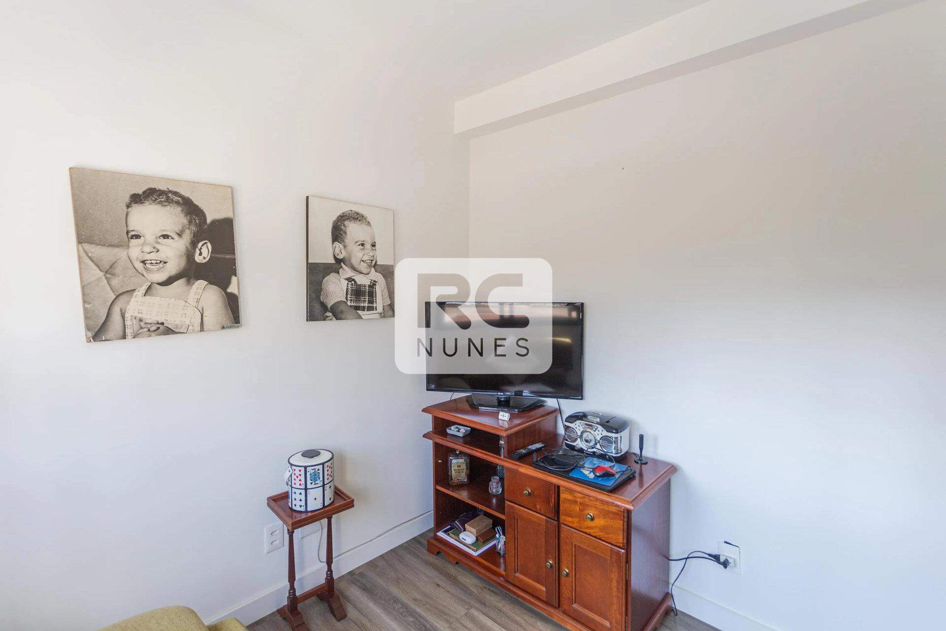 Apartamento à venda no Santo Antônio: 
