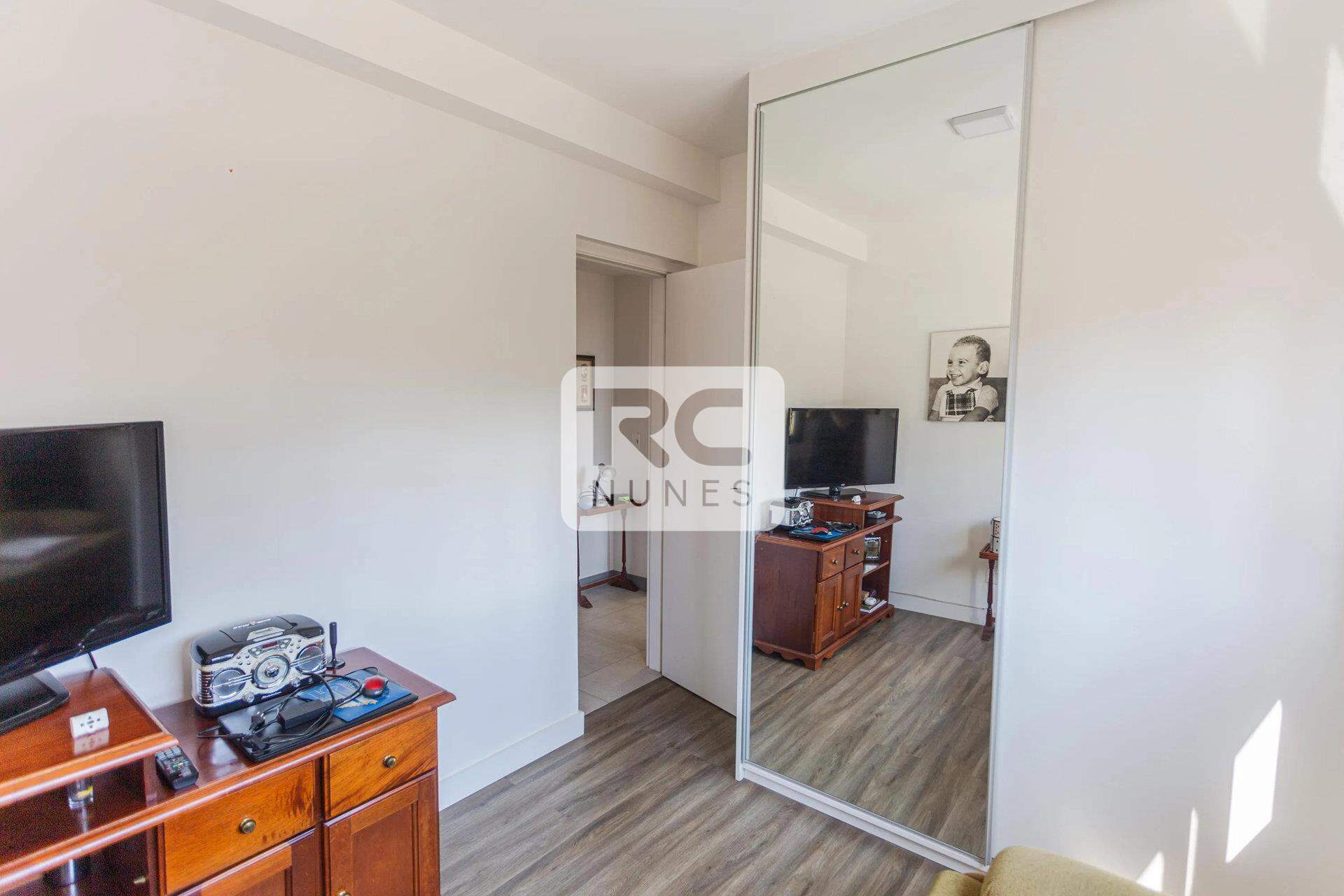 Apartamento à venda no Santo Antônio: 