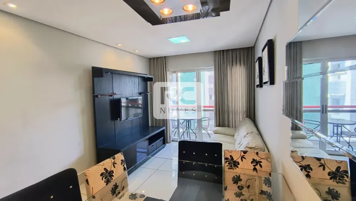 Apartamento para aluguel no Lourdes: 