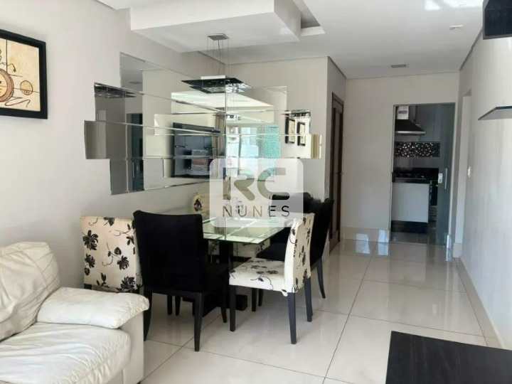 Apartamento para aluguel no Lourdes: 