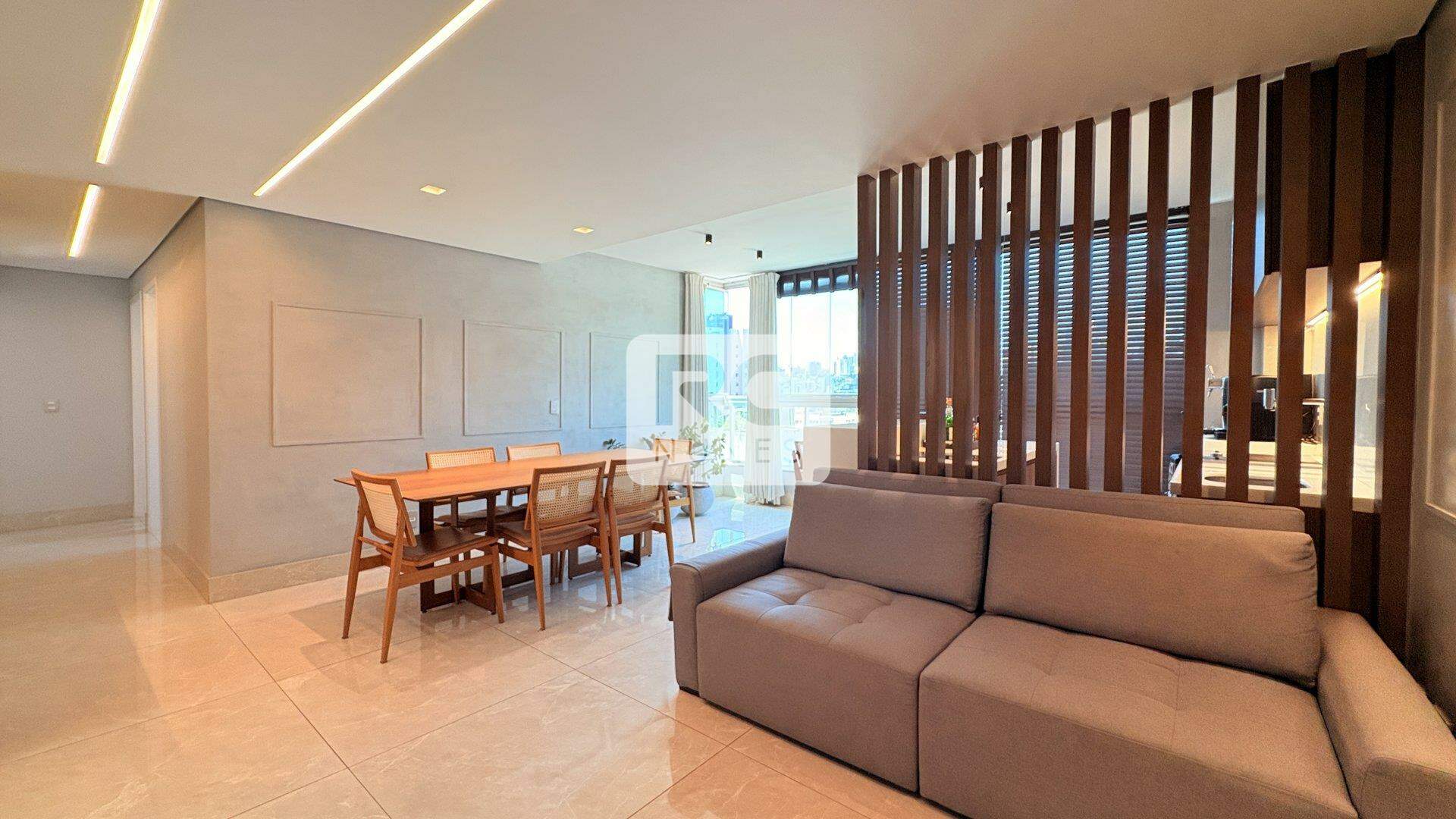 Apartamento à venda no Buritis: 