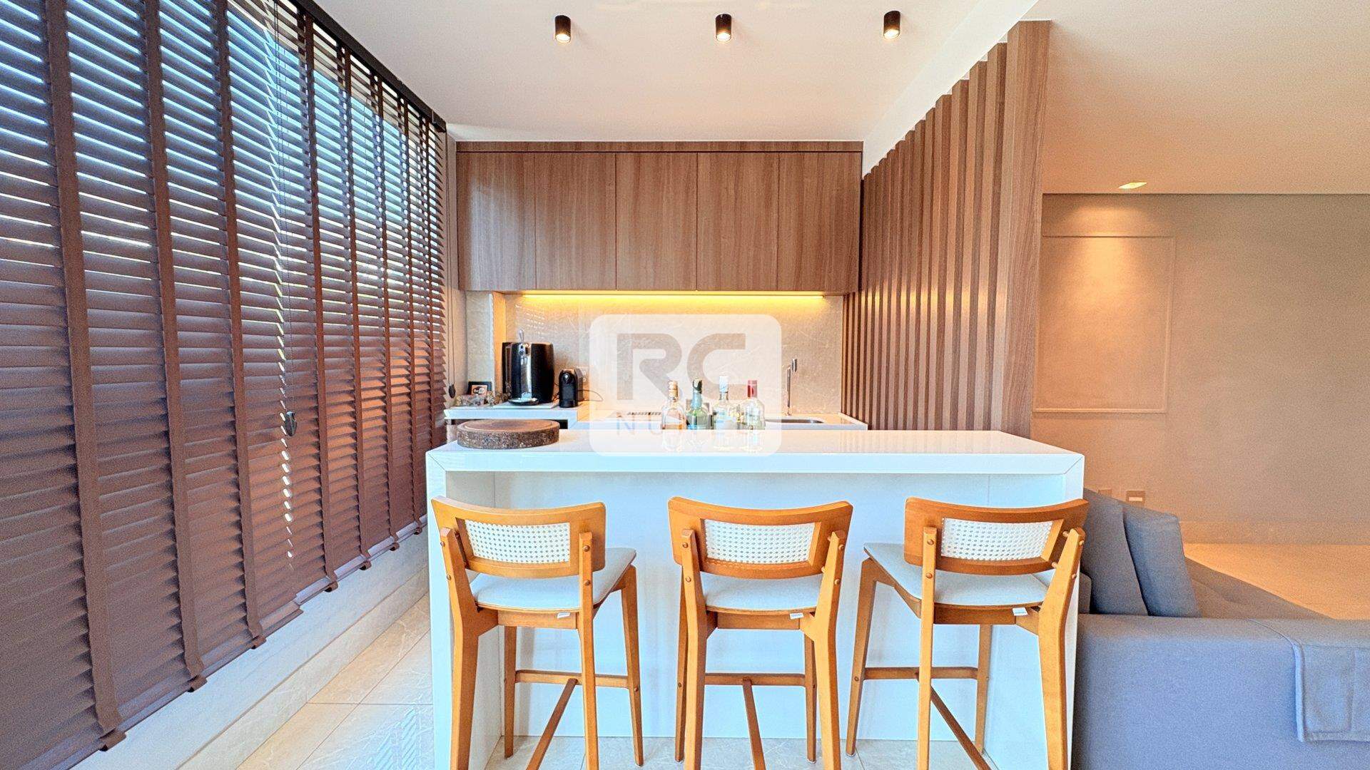 Apartamento à venda no Buritis: 