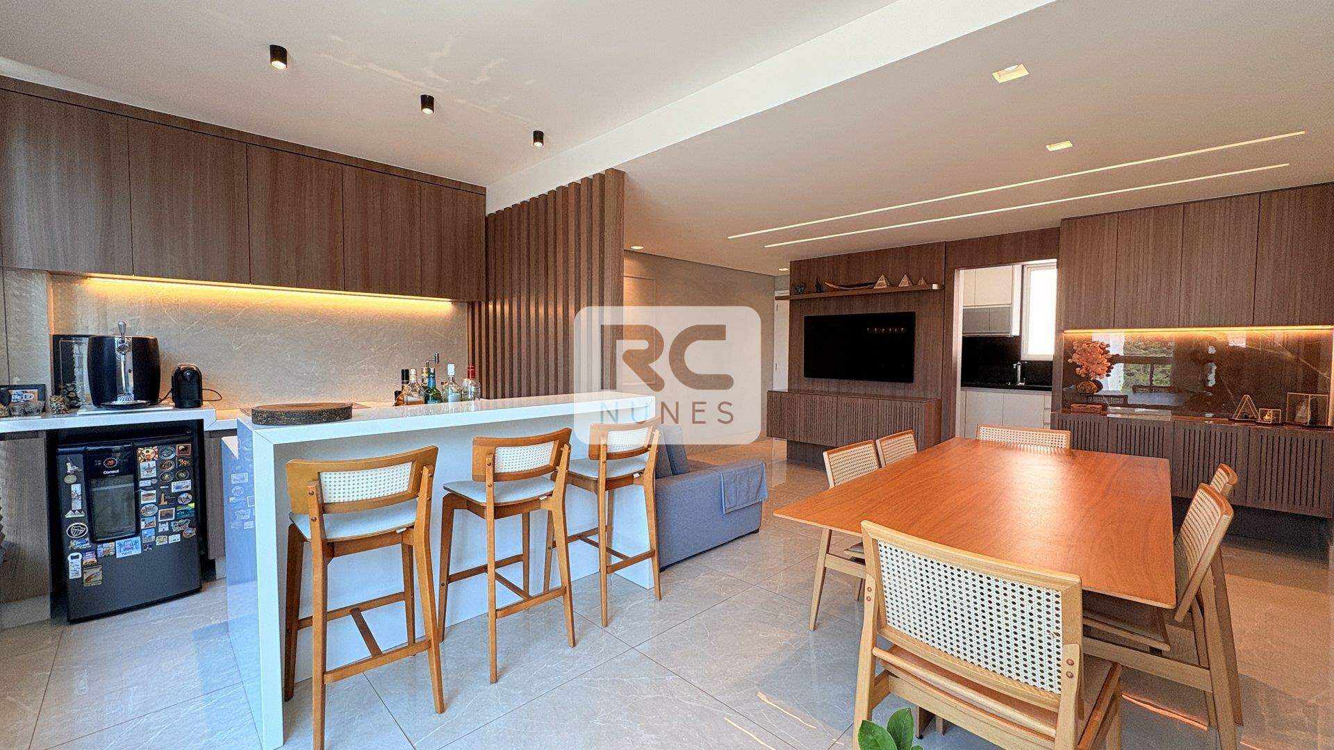Apartamento à venda no Buritis: 