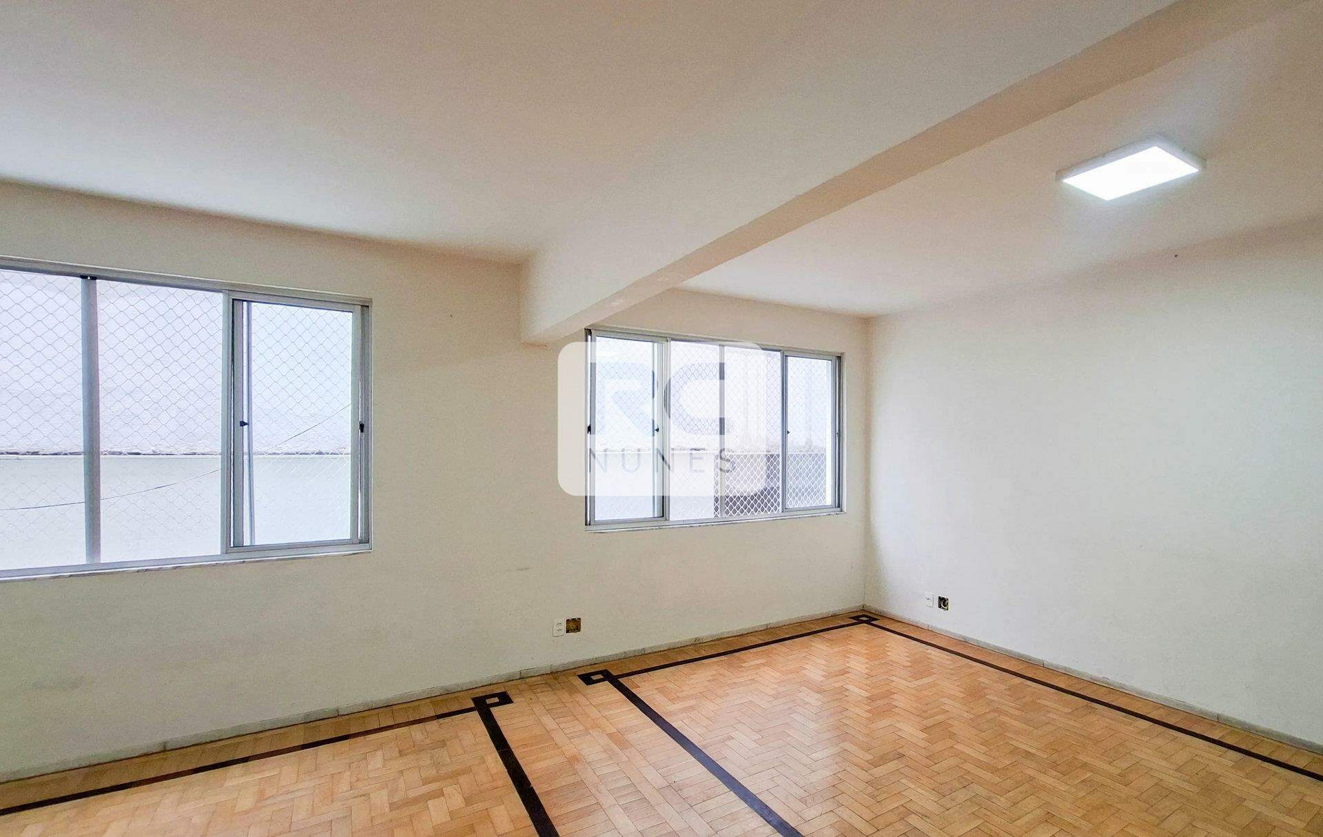Apartamento à venda no Funcionários: 