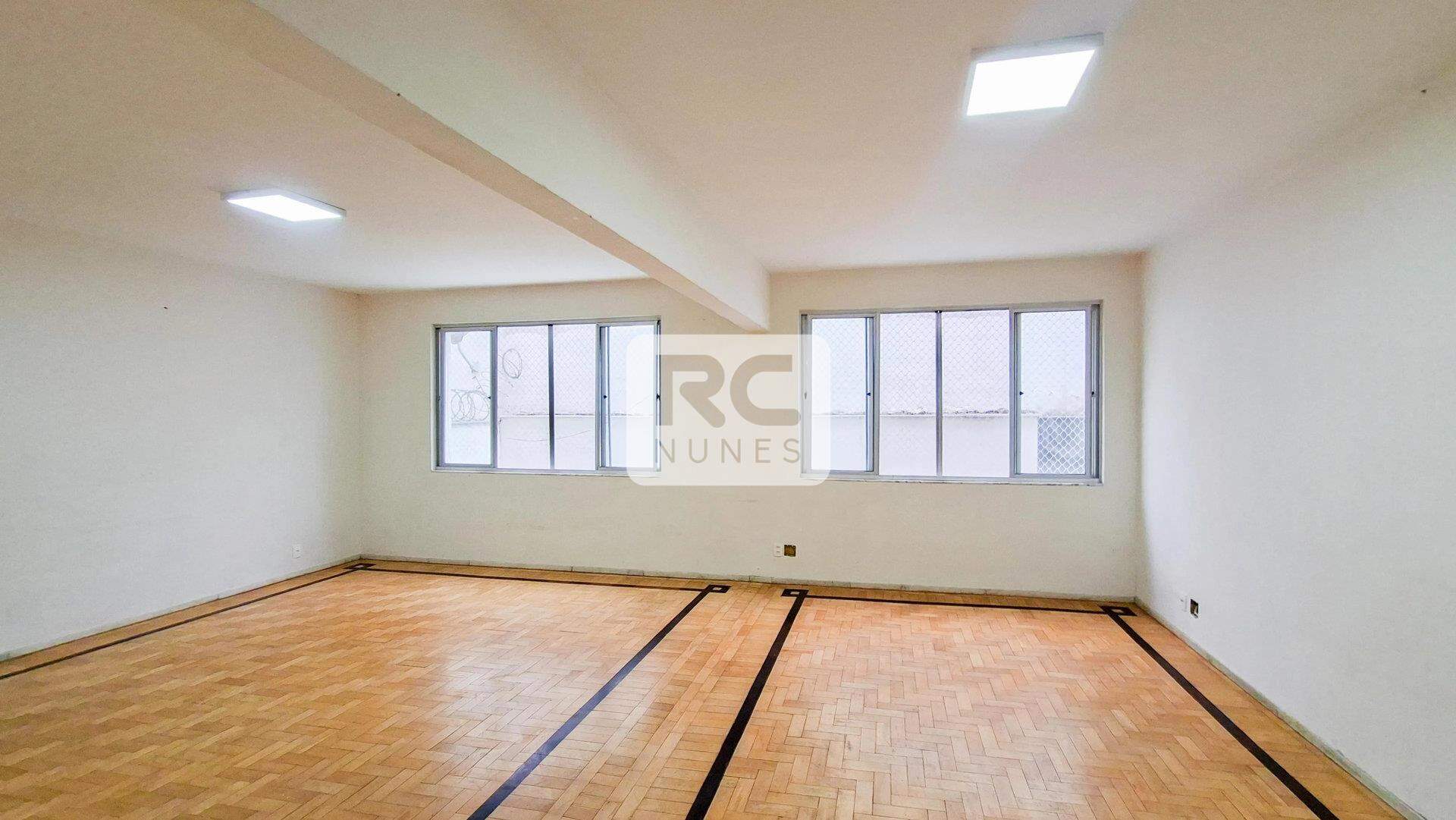 Apartamento à venda no Funcionários: 