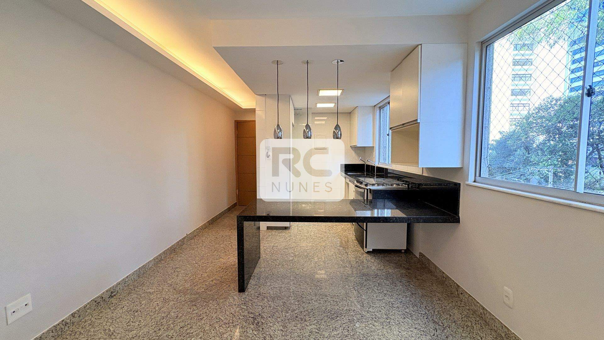Apartamento à venda no Serra: 