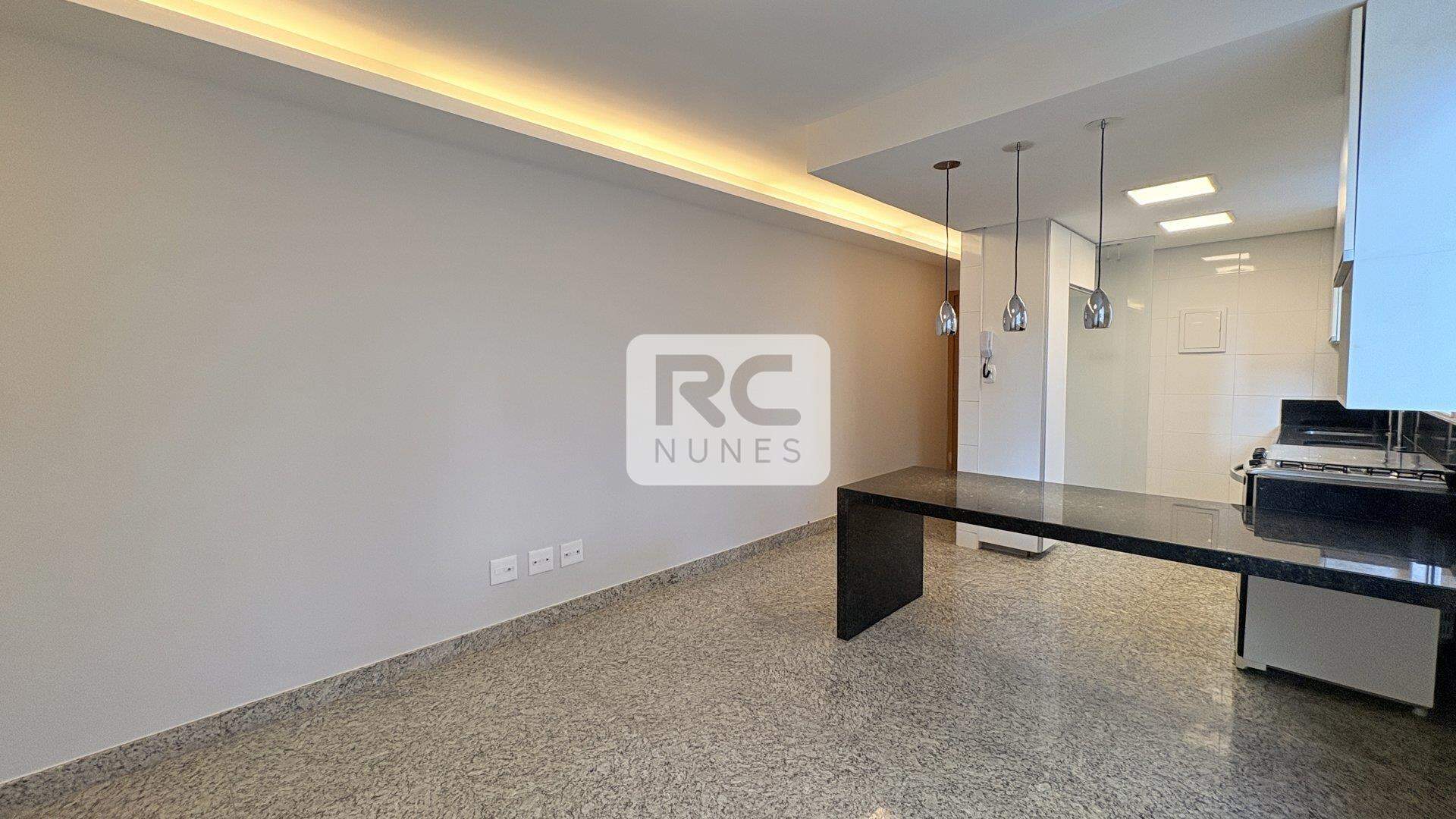 Apartamento à venda no Serra: 