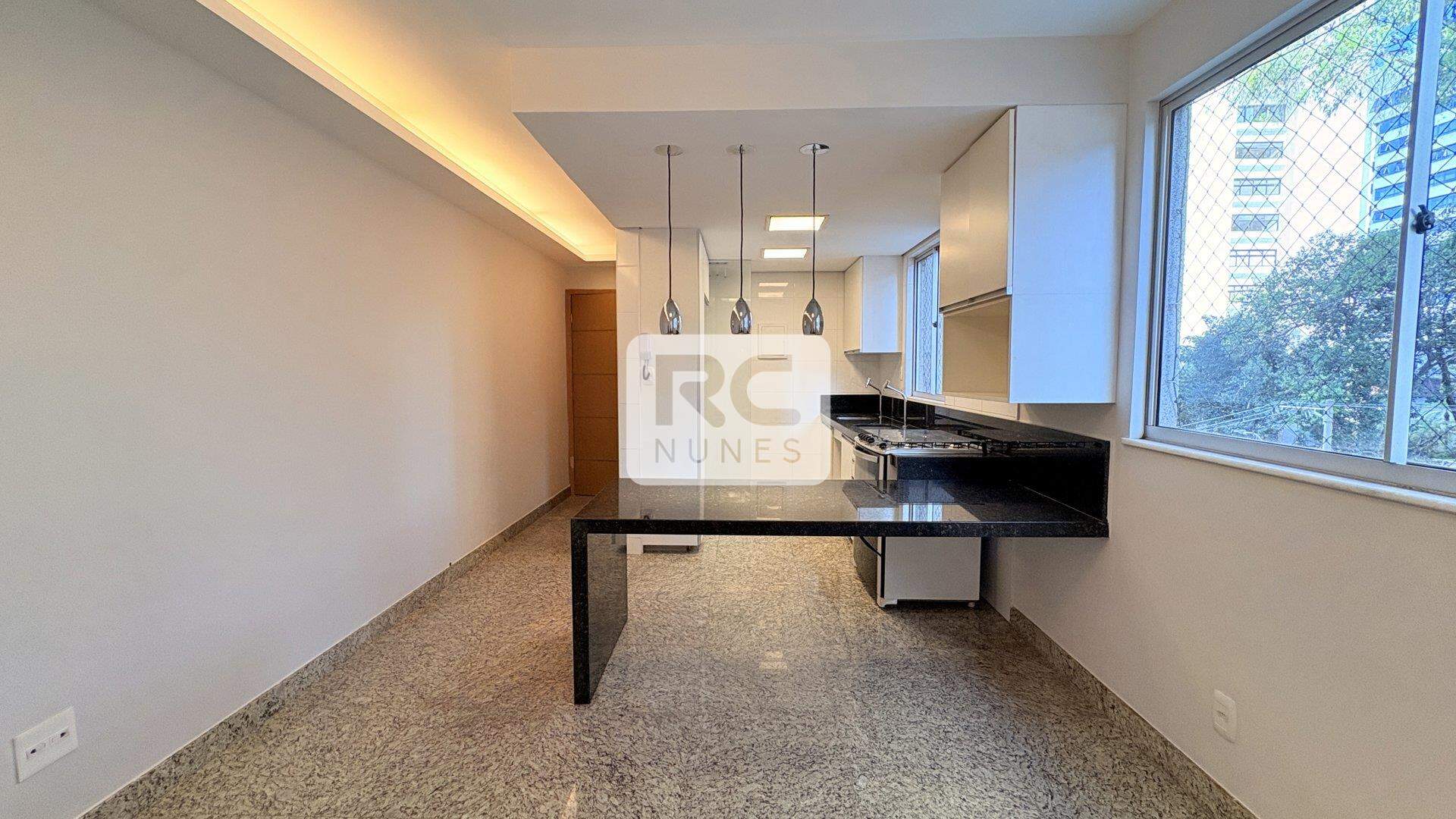 Apartamento à venda no Serra: 