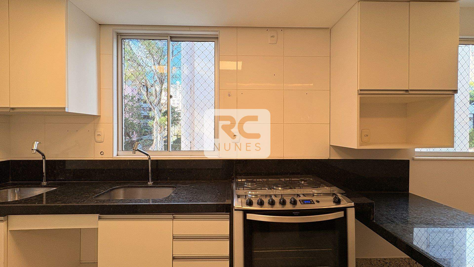 Apartamento à venda no Serra: 