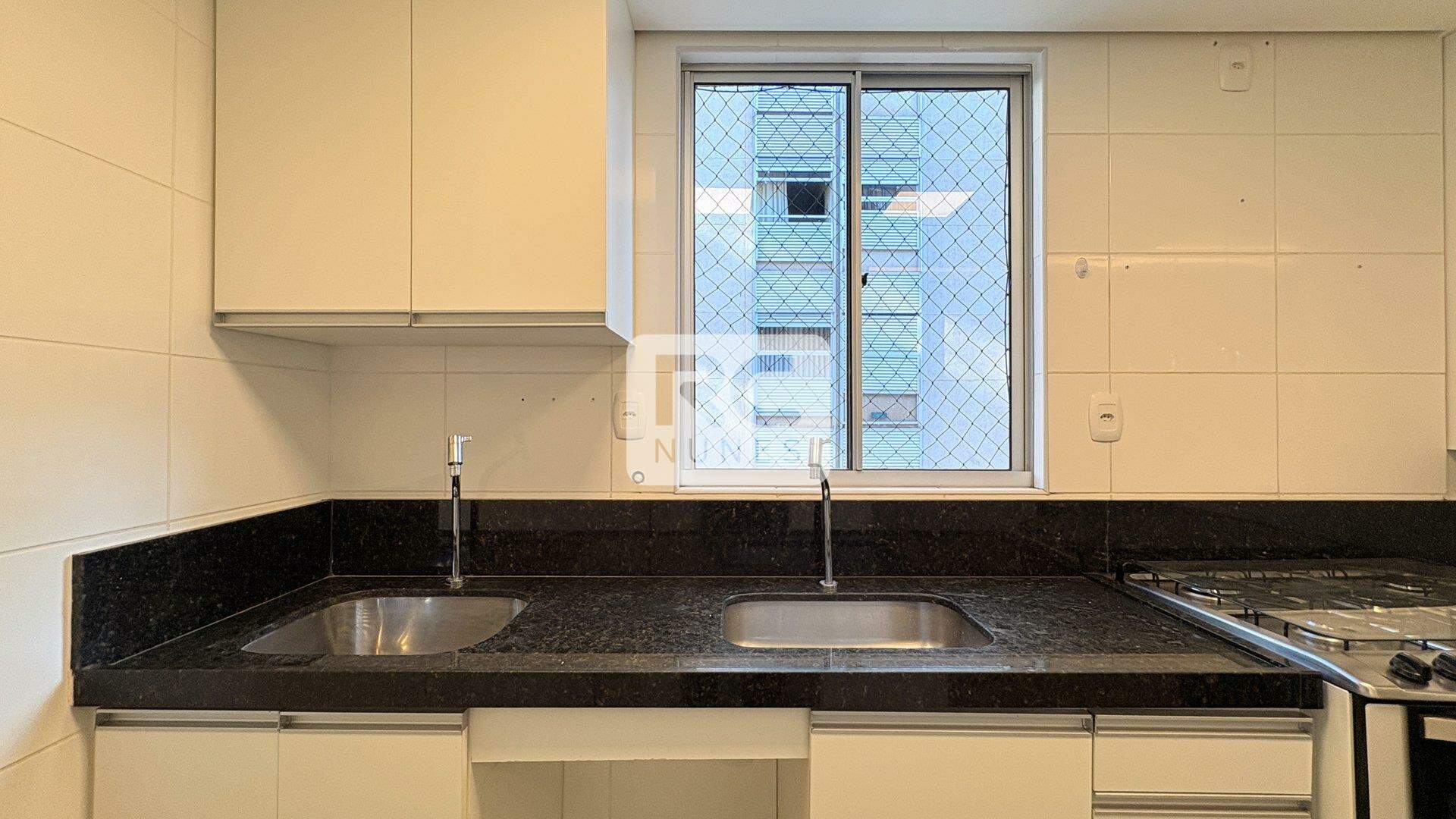 Apartamento à venda no Serra: 