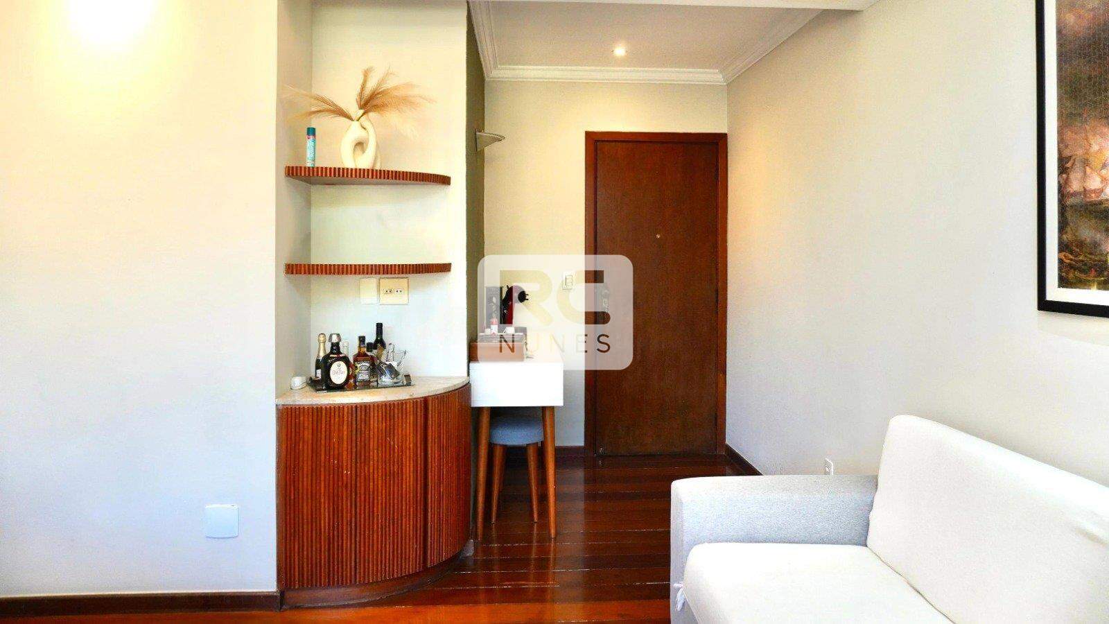 Apartamento à venda no Santo Antônio: 
