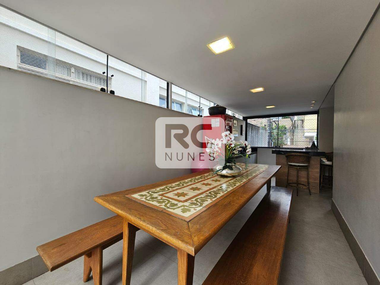 Apartamento à venda no Gutierrez: 