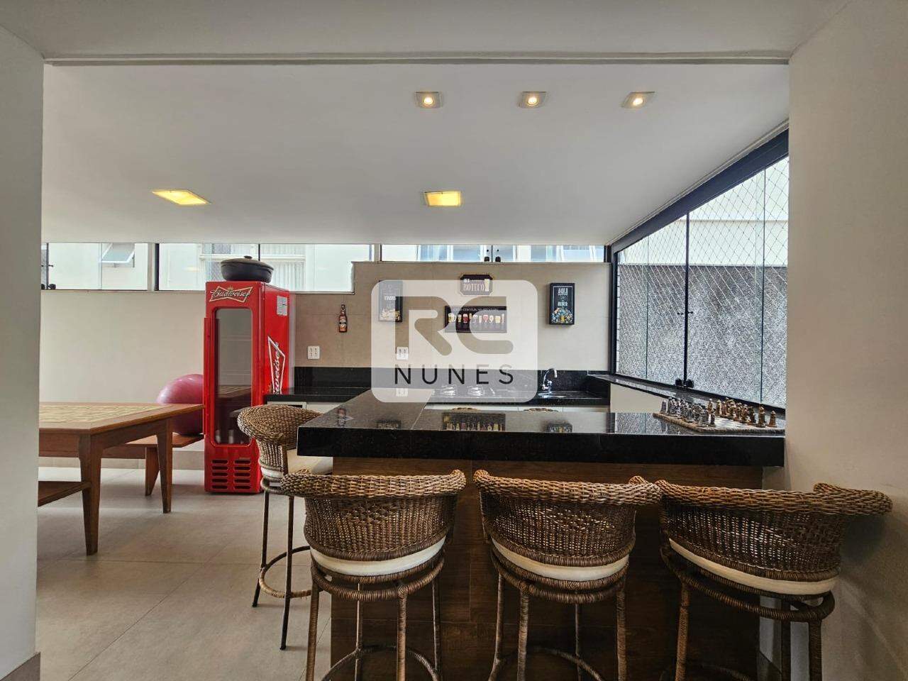 Apartamento à venda no Gutierrez: 