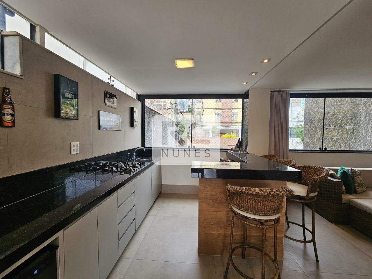 Apartamento à venda no Gutierrez: 