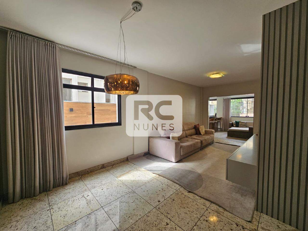 Apartamento à venda no Gutierrez: 