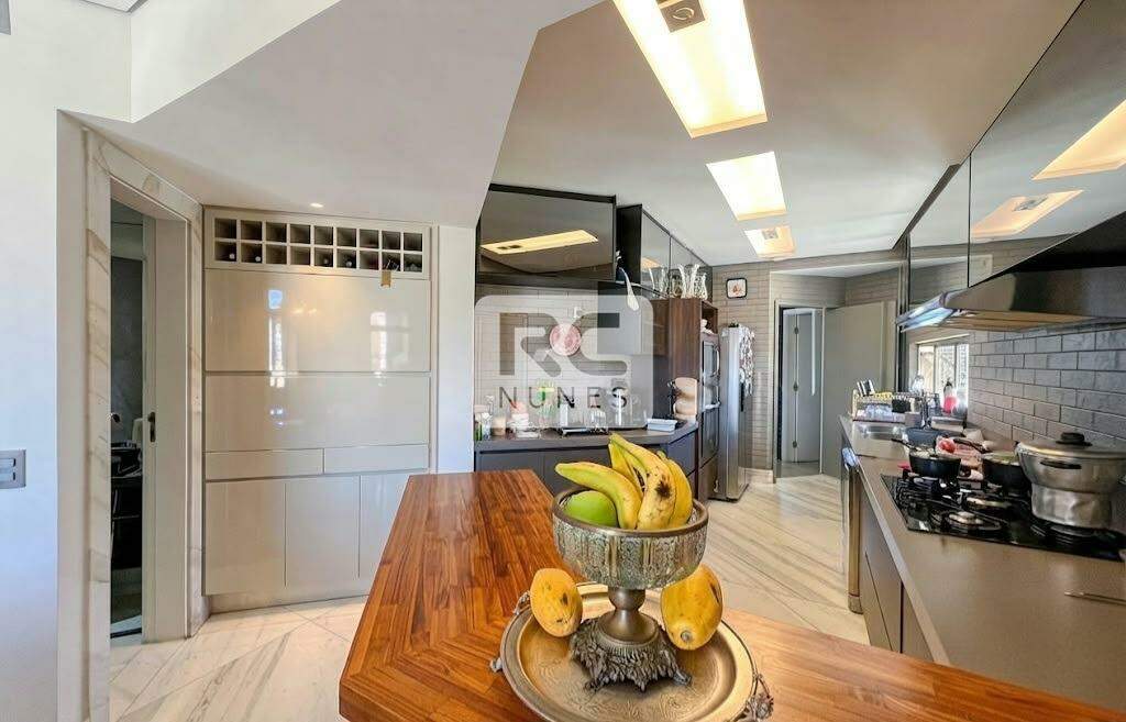 Apartamento à venda no Cruzeiro: 