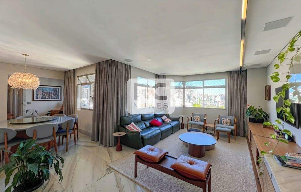 Apartamento à venda no Cruzeiro: 