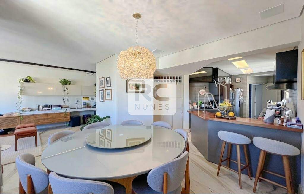 Apartamento à venda no Cruzeiro: 