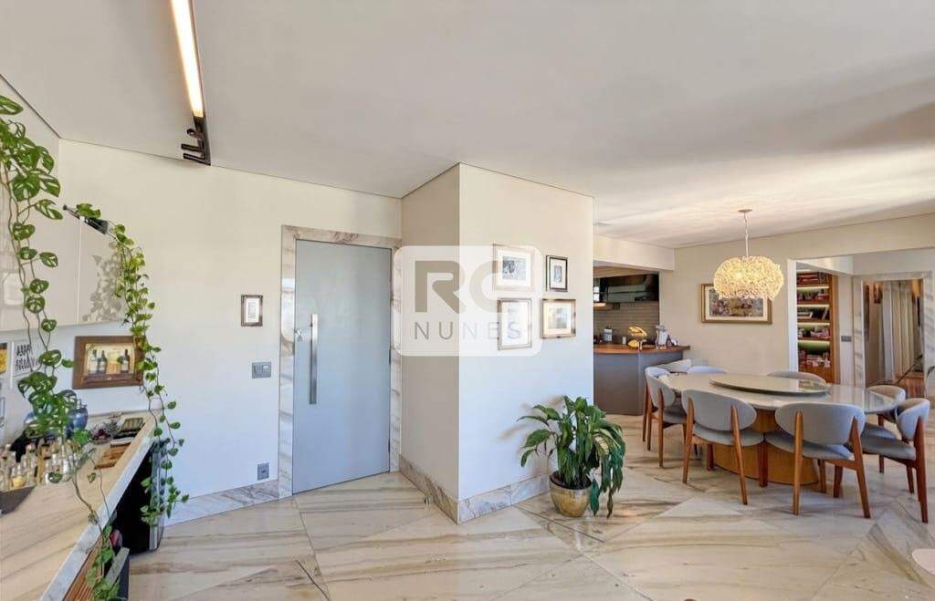 Apartamento à venda no Cruzeiro: 