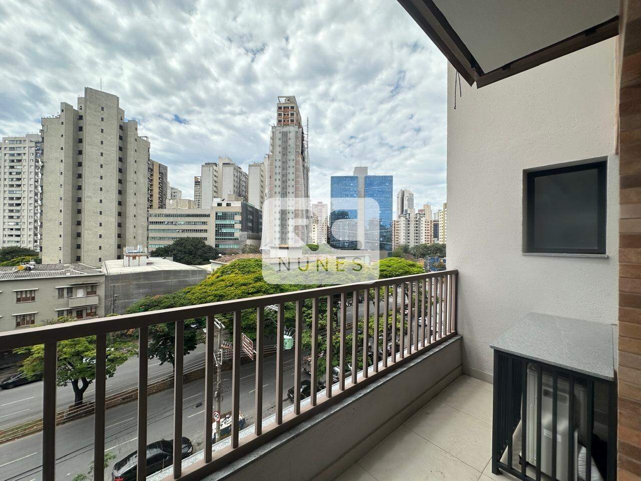 Apartamento à venda no Lourdes: 