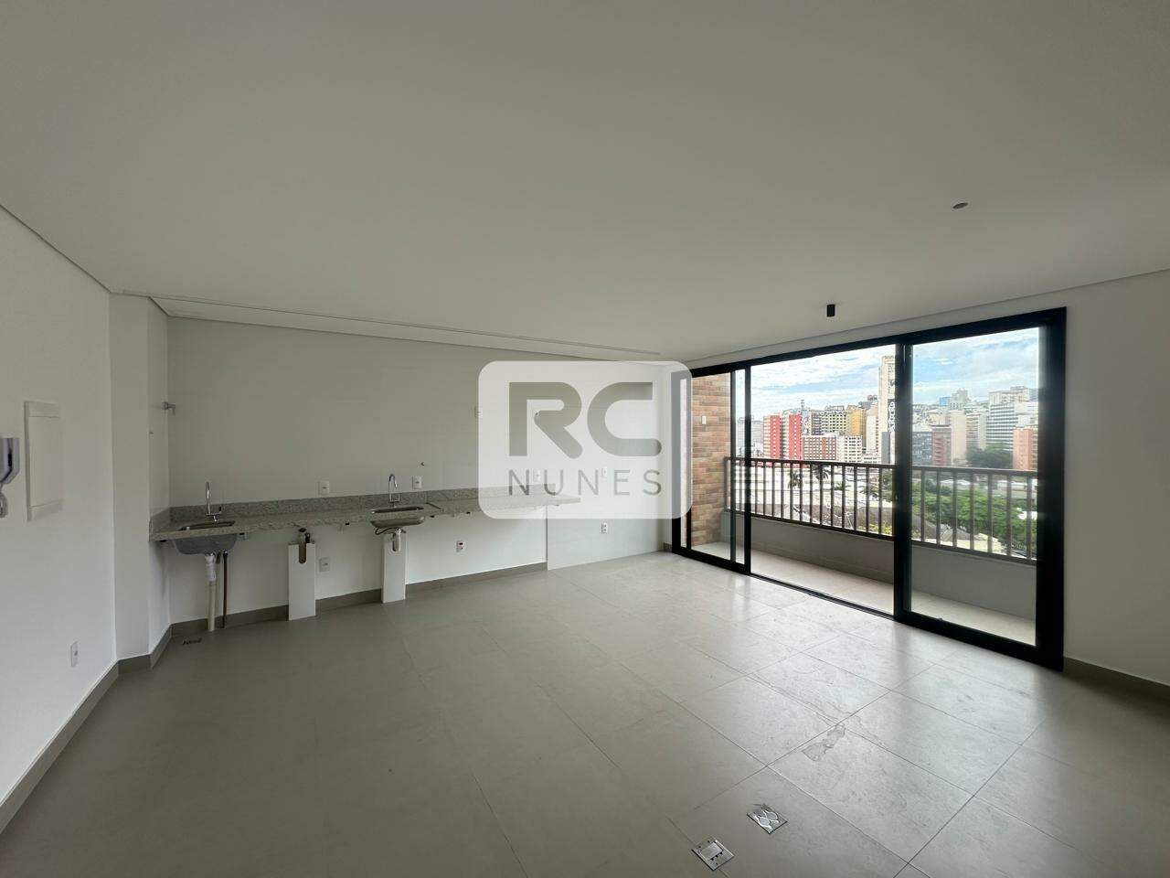 Apartamento à venda no Lourdes: 