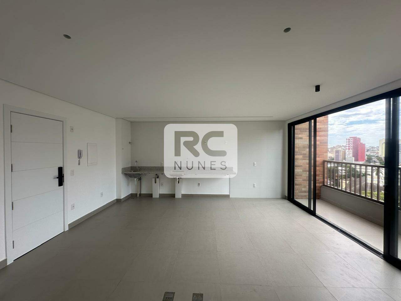 Apartamento à venda no Lourdes: 