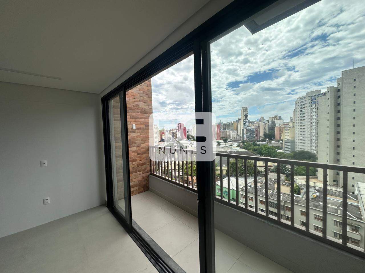 Apartamento à venda no Lourdes: 