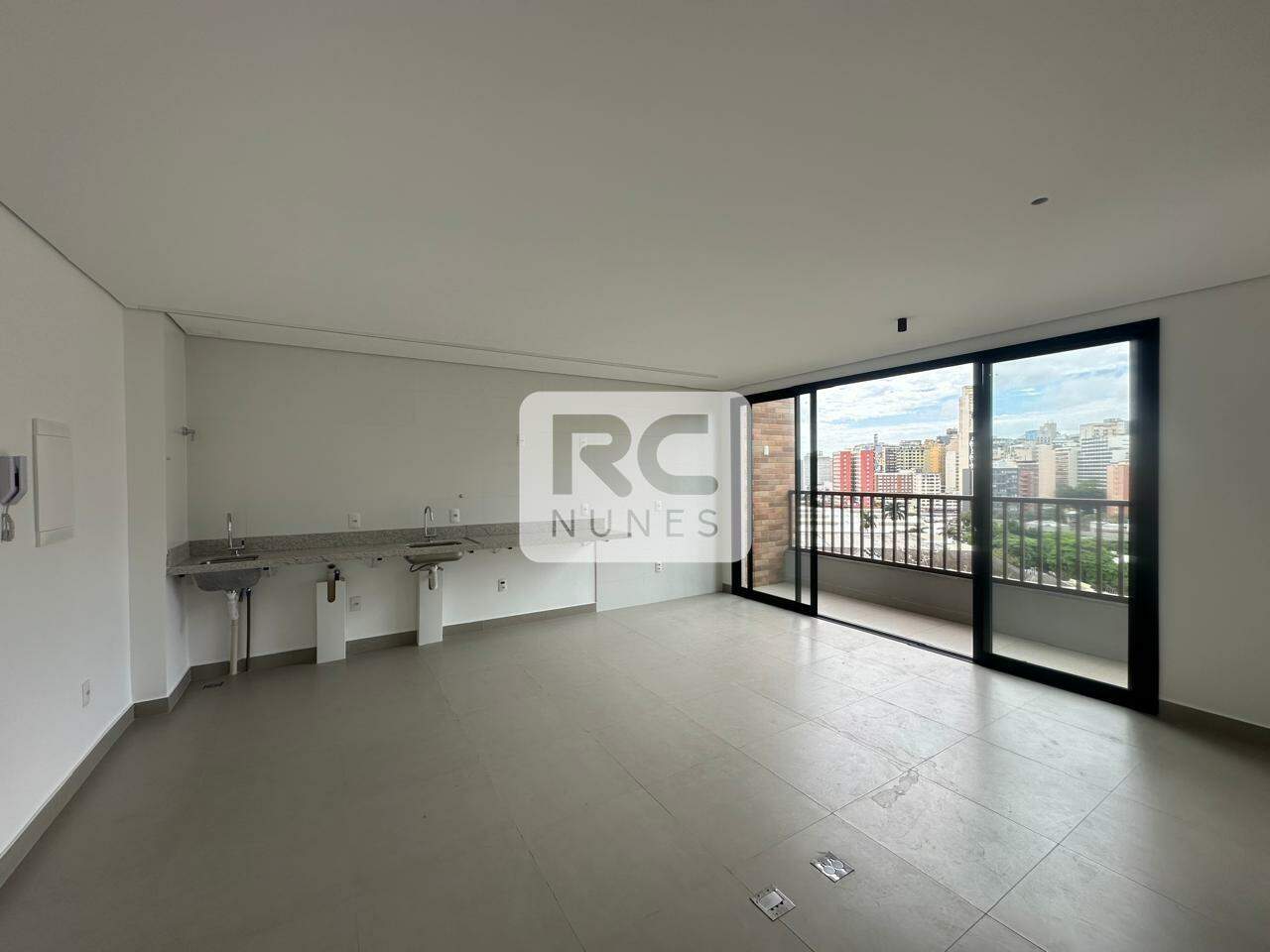 Apartamento à venda no Lourdes: 