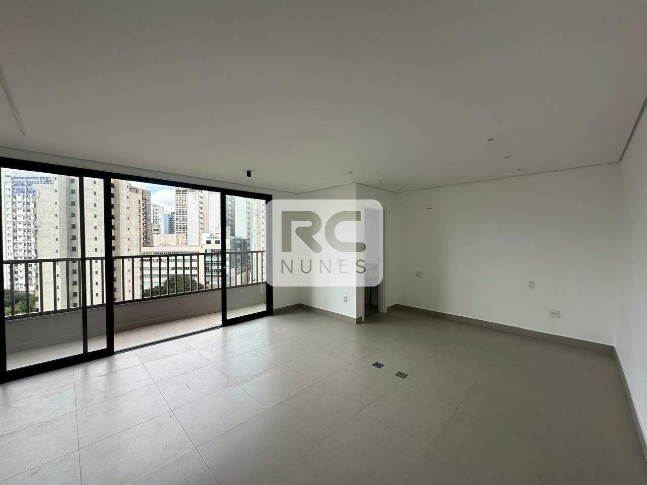 Apartamento à venda no Lourdes: 