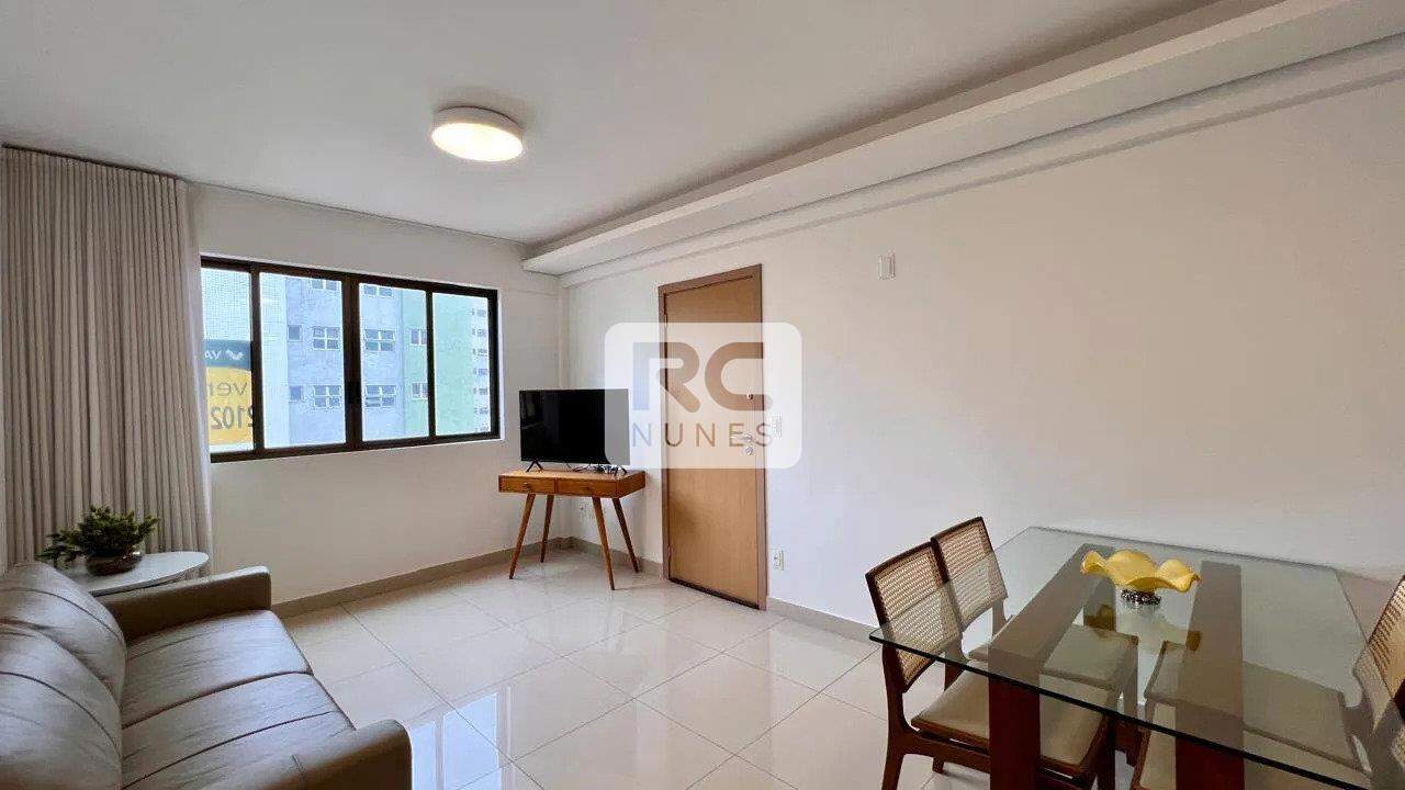 Apartamento à venda no São Pedro: 