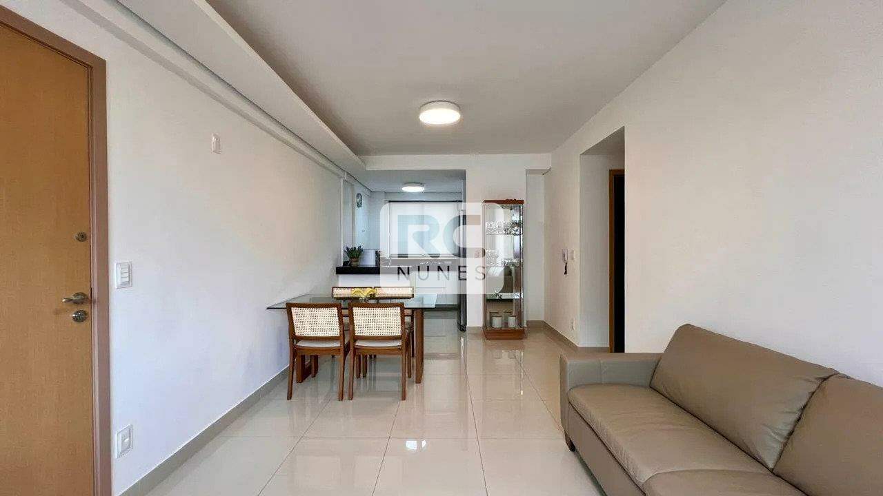 Apartamento à venda no São Pedro: 