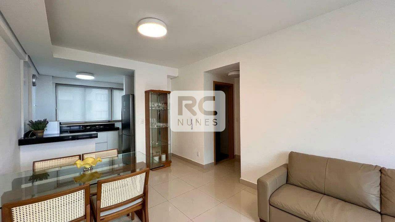 Apartamento à venda no São Pedro: 
