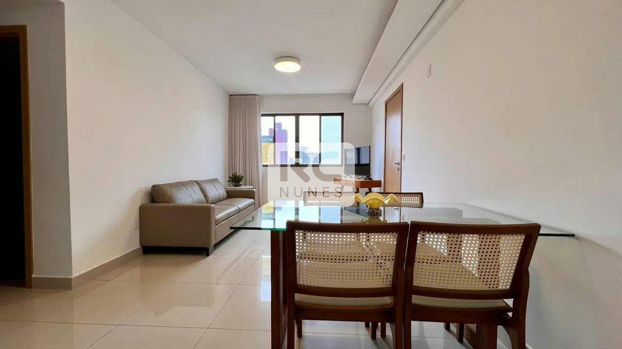 Apartamento à venda no São Pedro: 