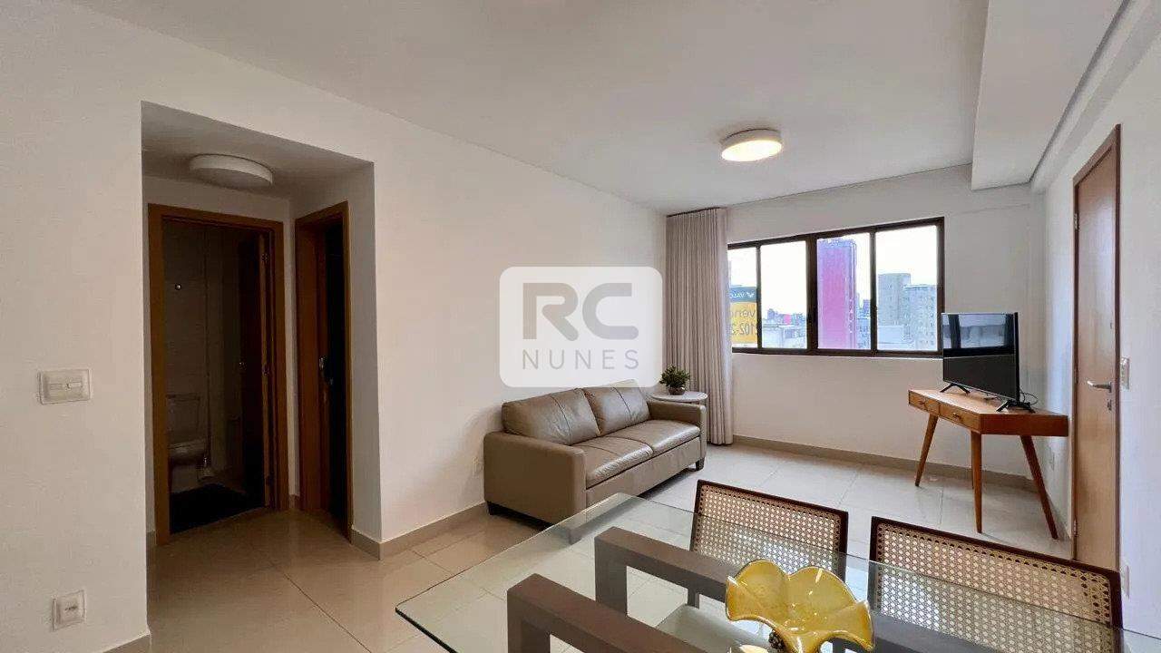Apartamento à venda no São Pedro: 