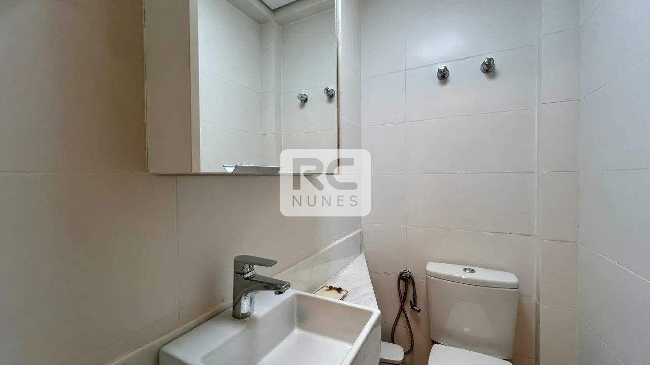 Apartamento à venda no São Pedro: 